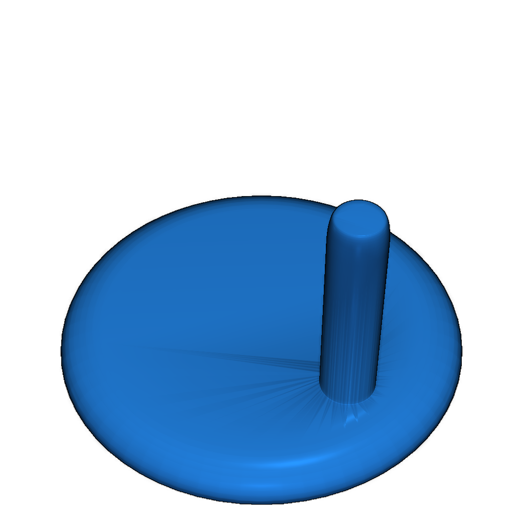 Ручной переключатель для LGB Gscale Feldbahn