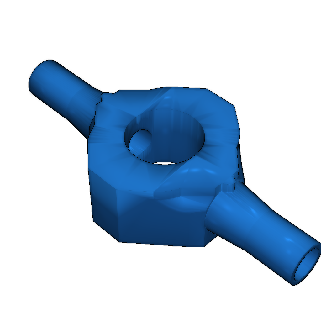Аксессуары для трубок (анти-муравей) - Клапаны и соединители