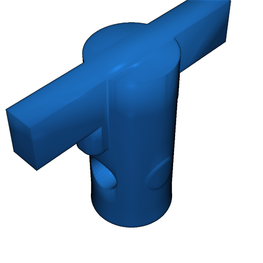 Аксессуары для трубок (анти-муравей) - Клапаны и соединители