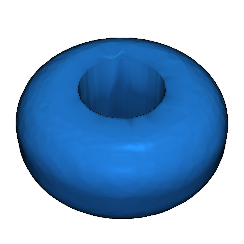 Подвижная тарелка Roller Lazy Susan