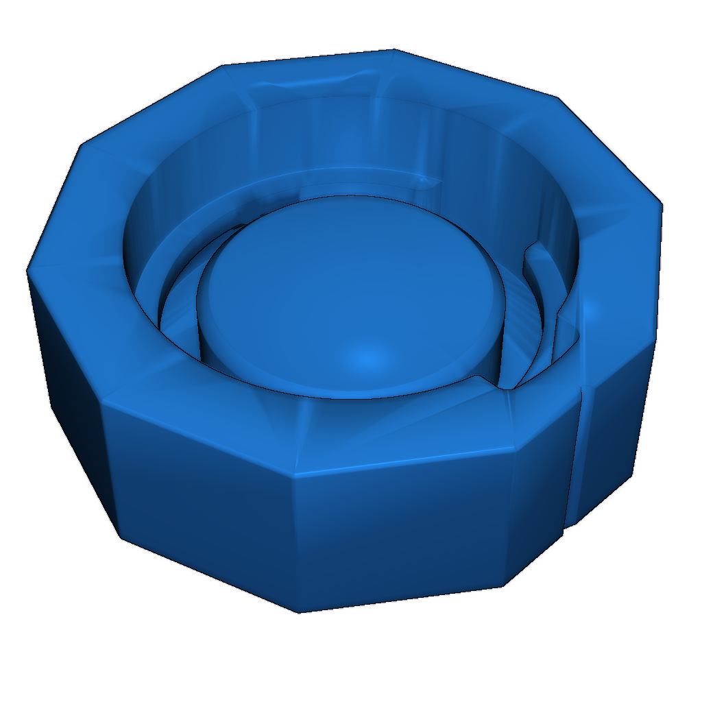 Криптекс без поддержки