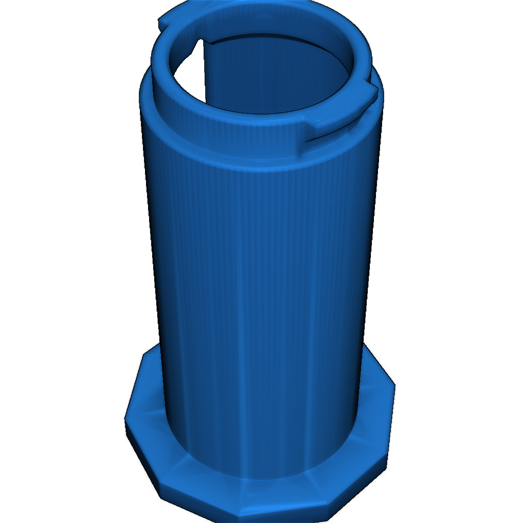 Криптекс без поддержки