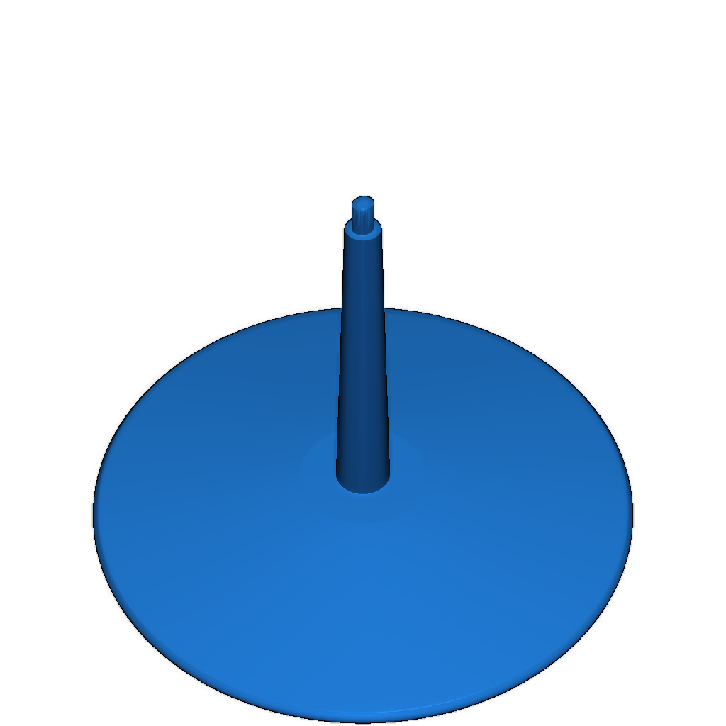 Миниатюра Quoppopak для настольных игр