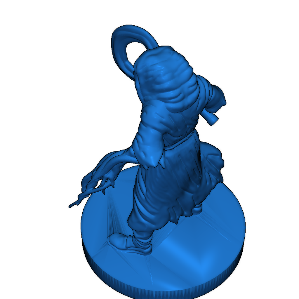 Культовец Демогоргона (DND / TTRPG)