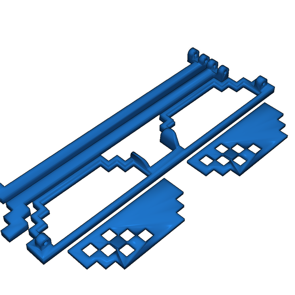 Набор для жизни в стиле Thug Life