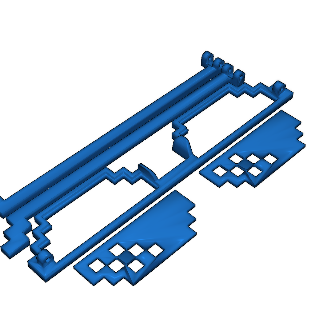 Набор для жизни в стиле Thug Life