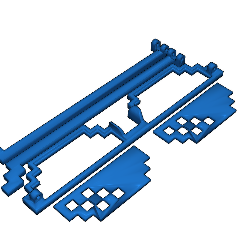 Набор для жизни в стиле Thug Life