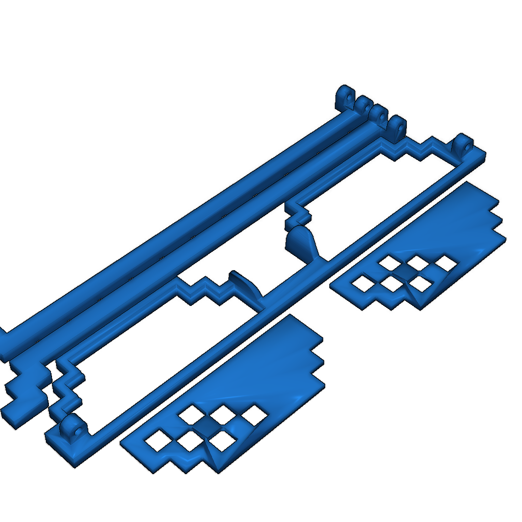 Набор для жизни в стиле Thug Life