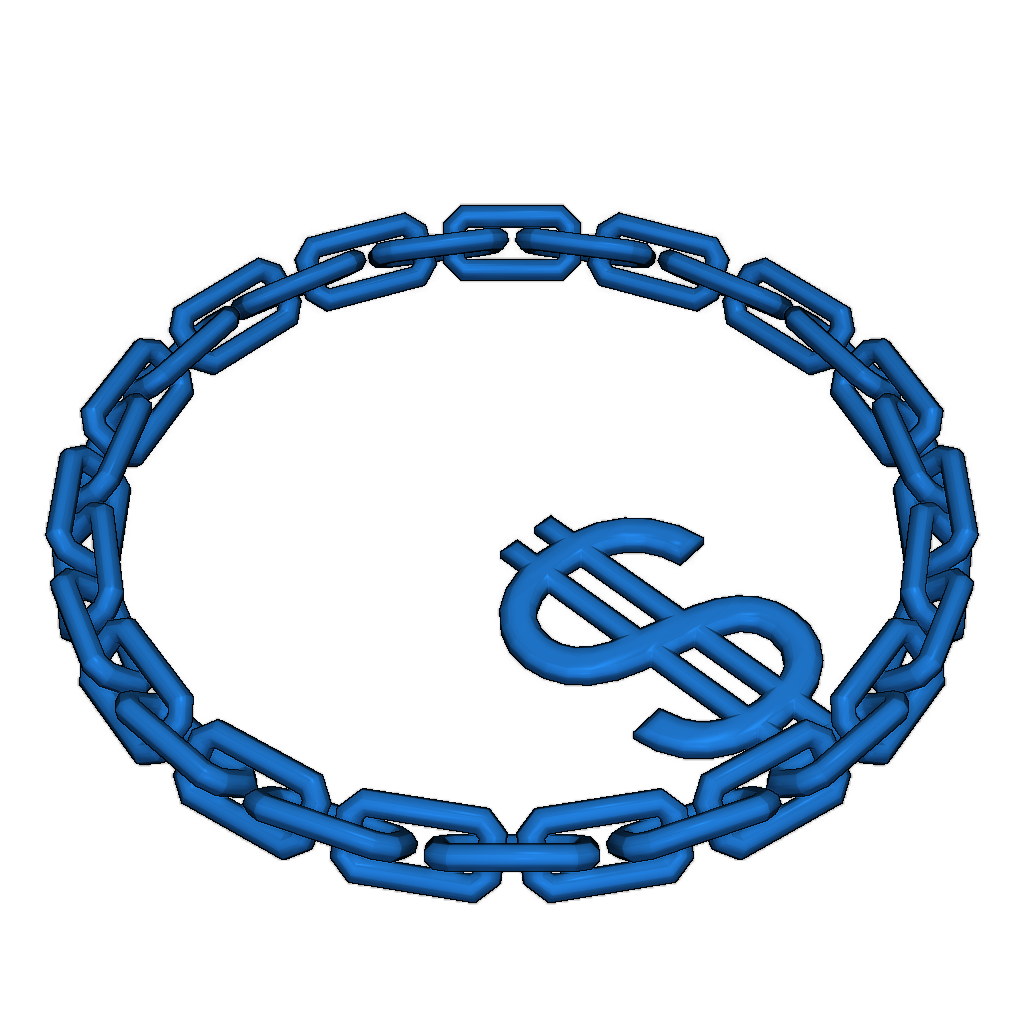 Набор для жизни в стиле Thug Life