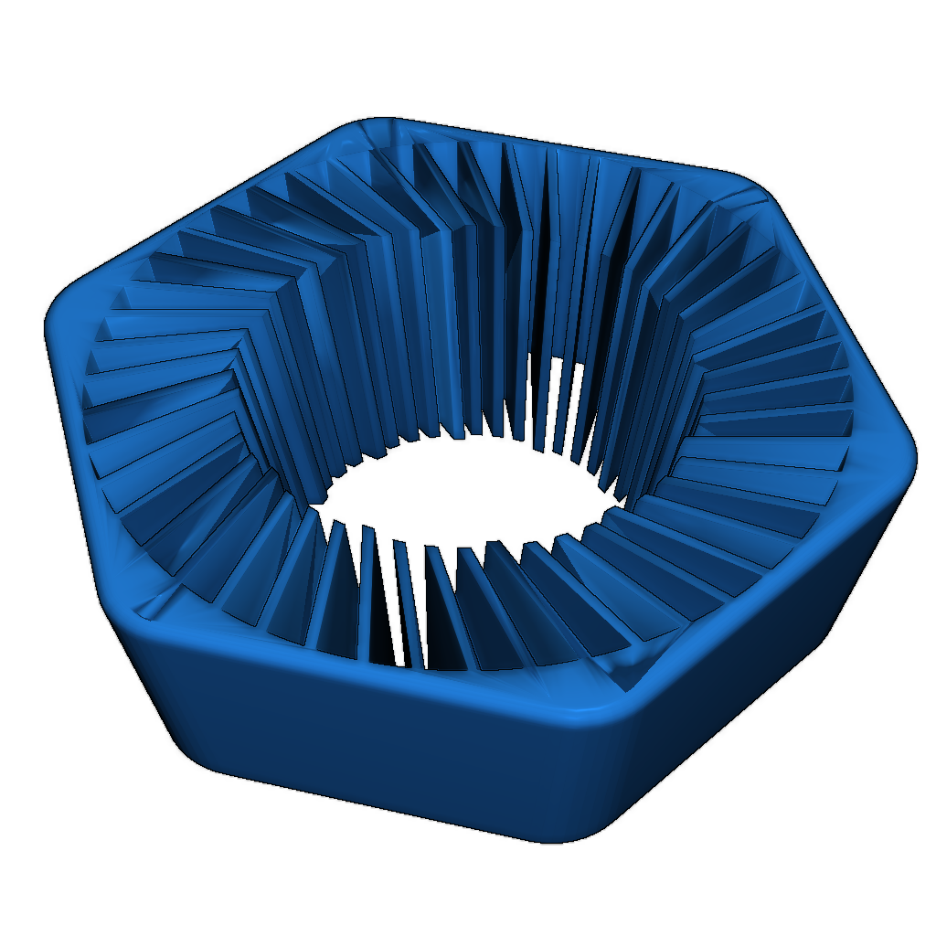 Открывалка для пластиковых бутылок