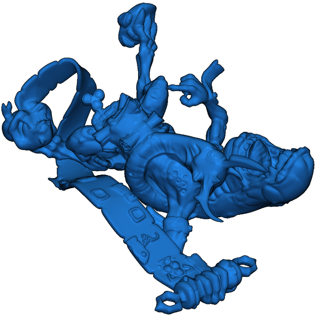 Парень, который портит тебе день