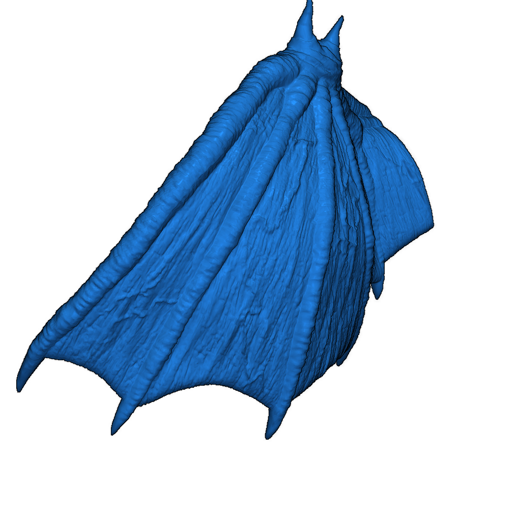 Взрослый Диаболический Дракон