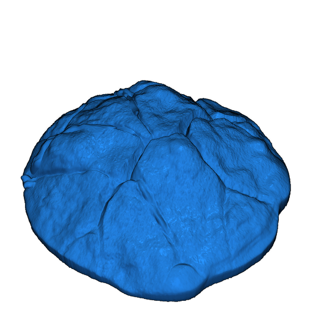 Древний Дьявольский Дракон