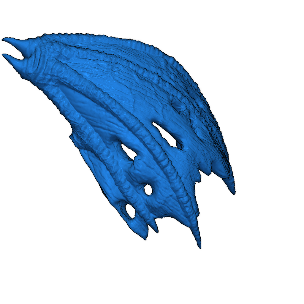 Древний Дьявольский Дракон