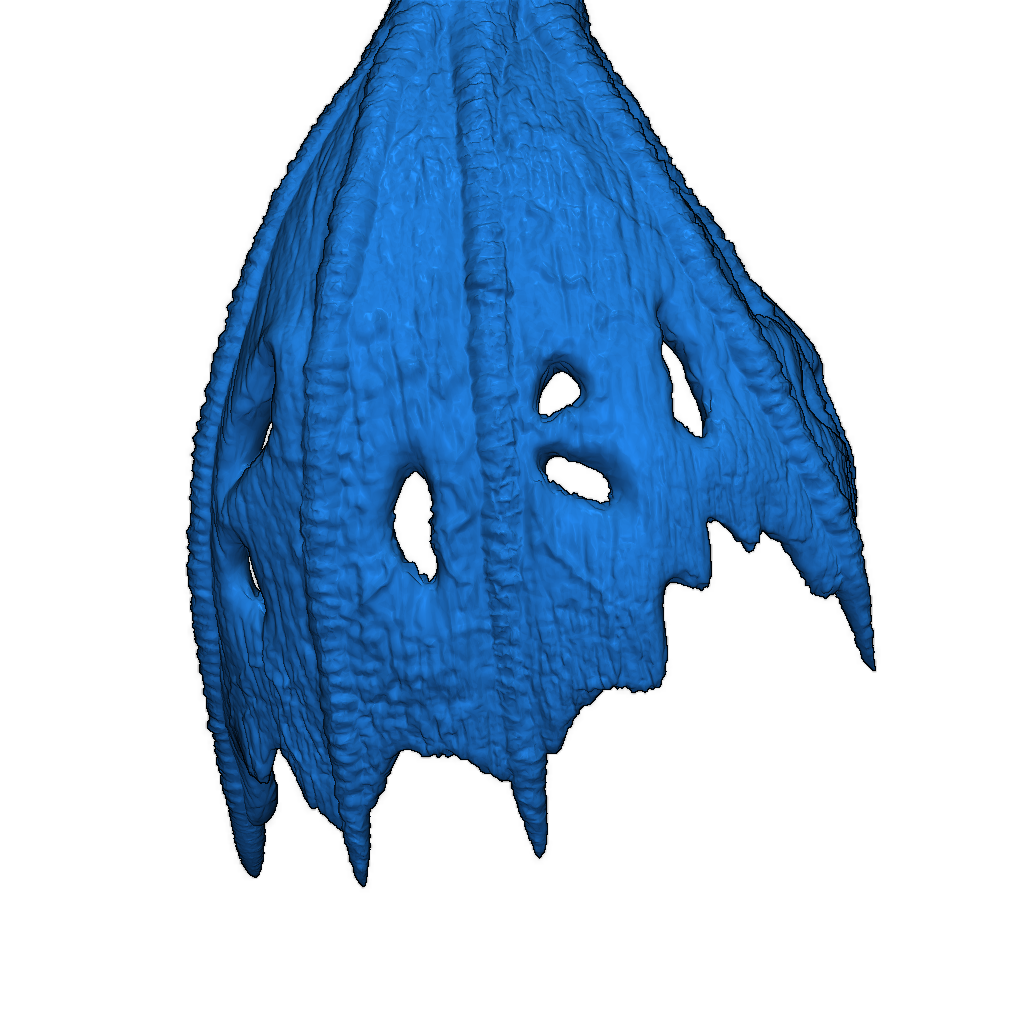 Древний Дьявольский Дракон