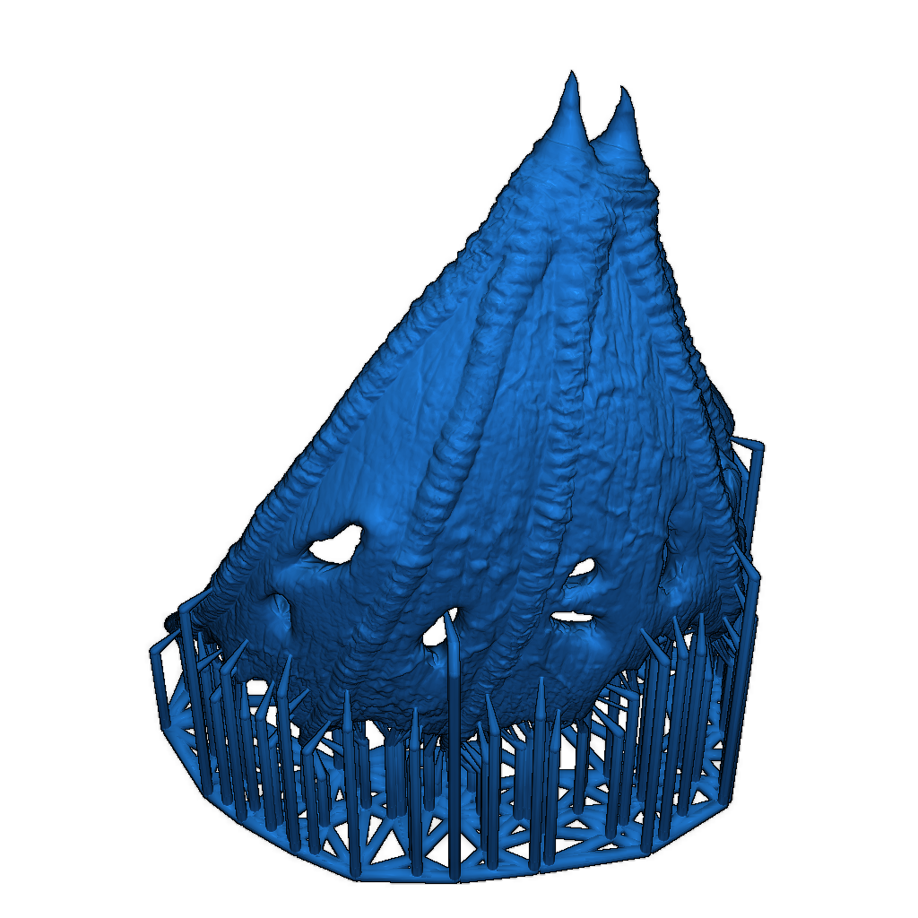 Древний Дьявольский Дракон