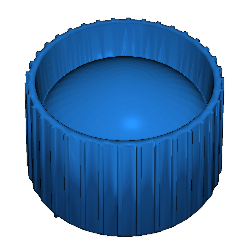 Замена голограммы для R2-D2 от Home Depot