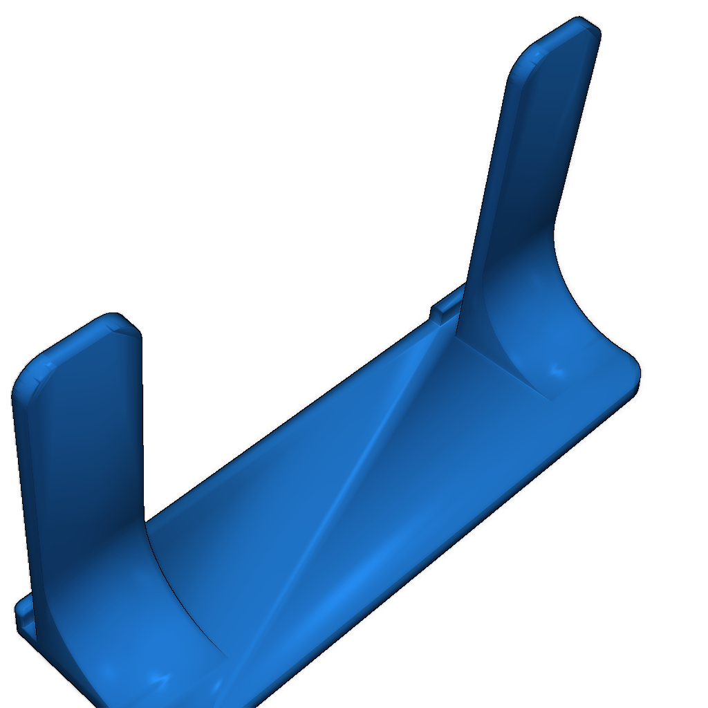 Знак 'Нет ИИ'