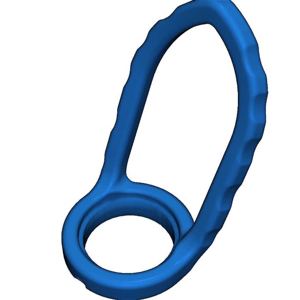 Миниатюрный держатель для картин 2 (версии 25–40 мм)