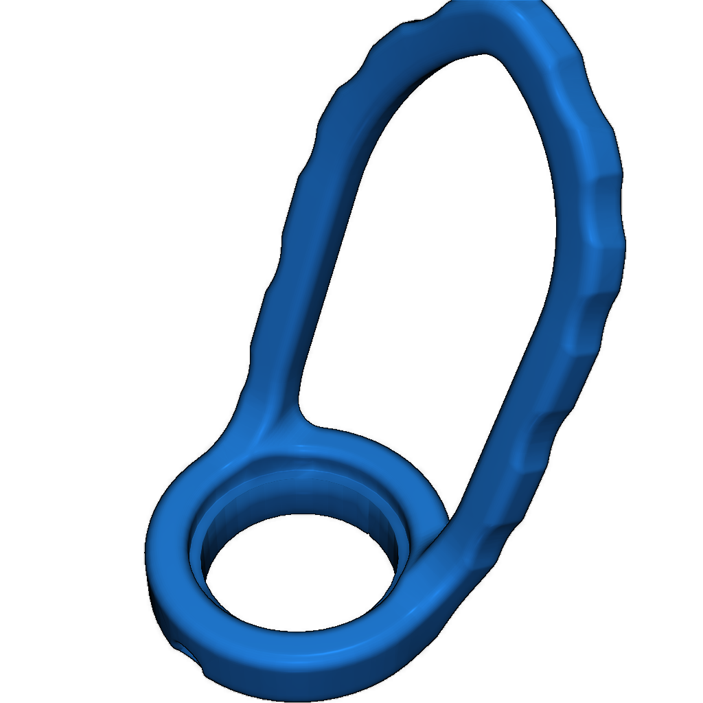 Миниатюрный держатель для картин 2 (версии 25–40 мм)