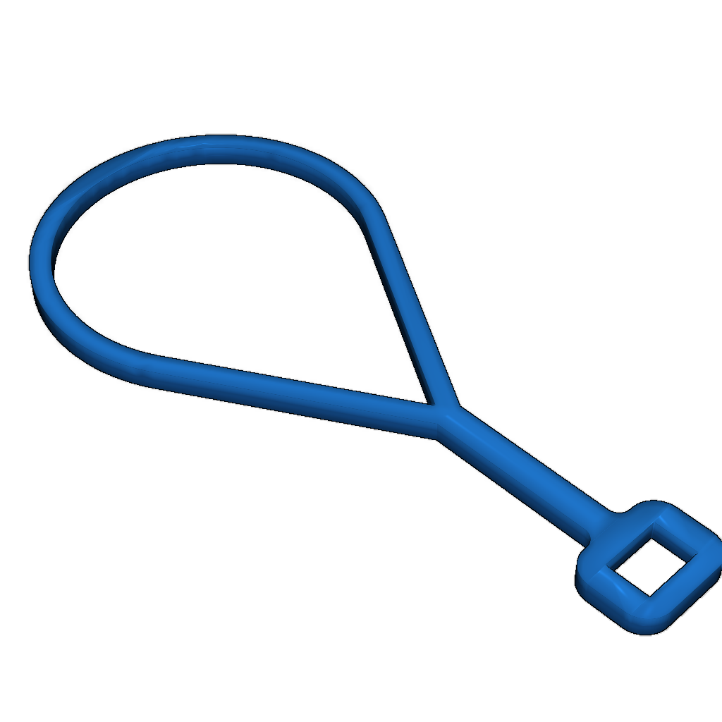 JawSmacker3.0 - Автоустановочный удилище с подъемом