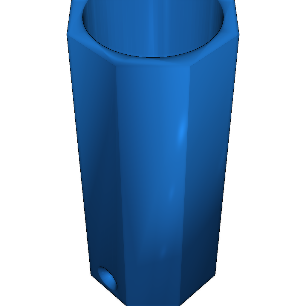 JawSmacker3.0 - Автоустановочный удилище с подъемом