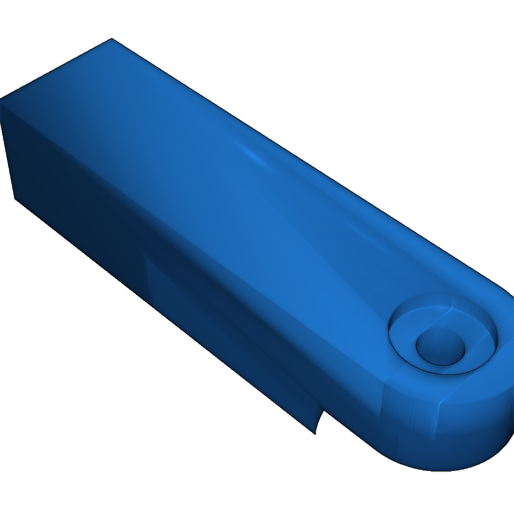 JawSmacker3.0 - Автоустановочный удилище с подъемом