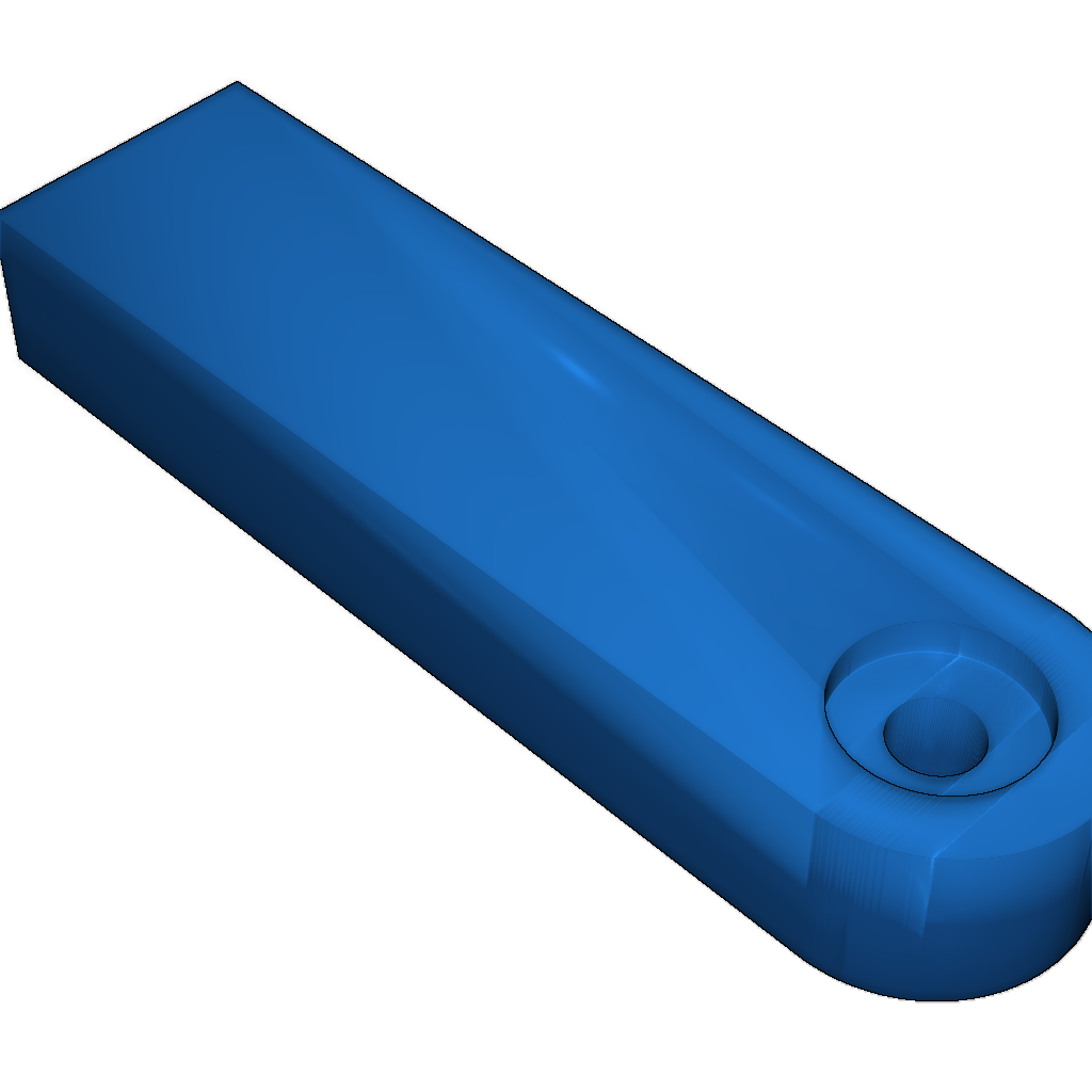 JawSmacker3.0 - Автоустановочный удилище с подъемом