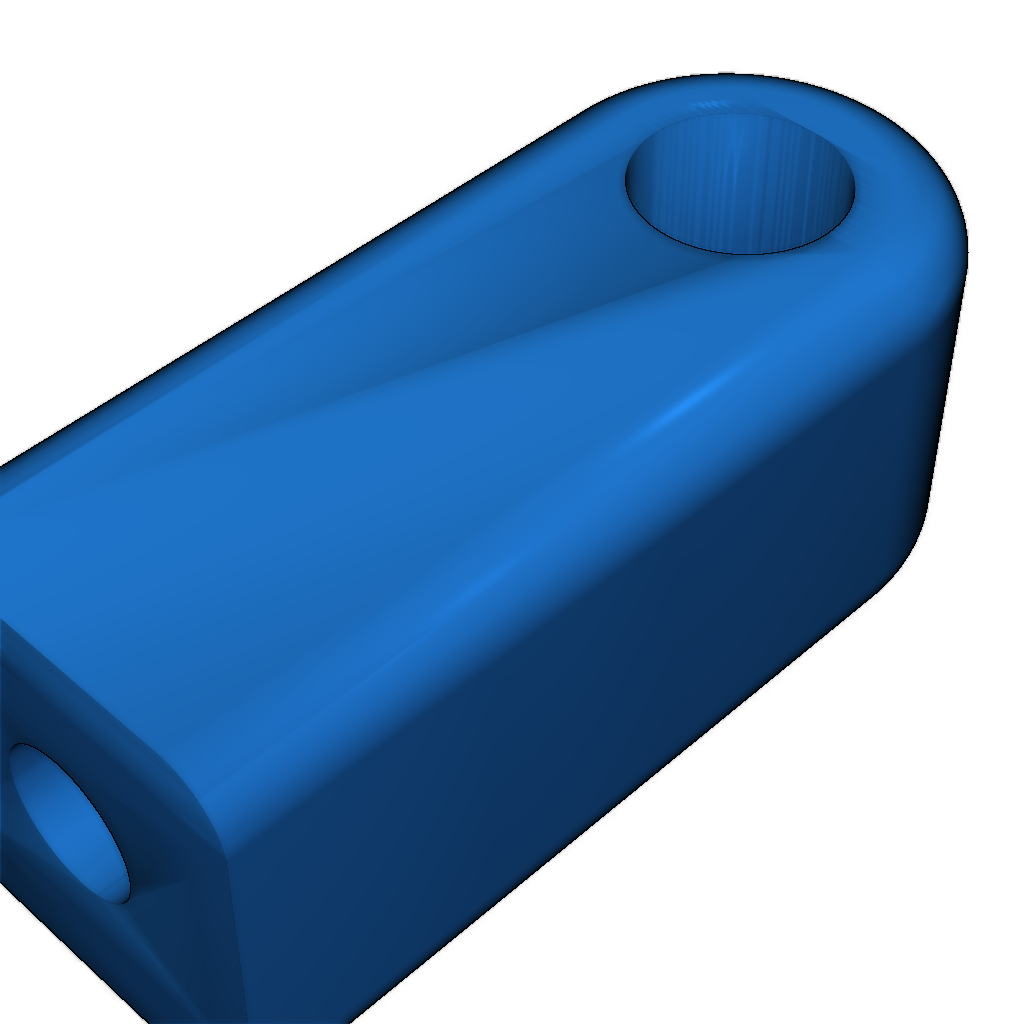 JawSmacker3.0 - Автоустановочный удилище с подъемом