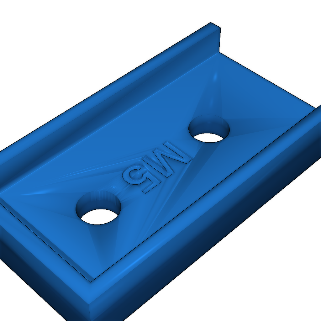 Обновление верхней планки для Sovol SV06 Plus