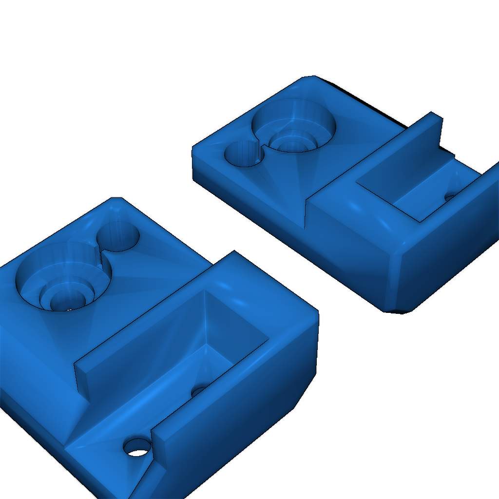 Обновление верхней планки для Sovol SV06 Plus