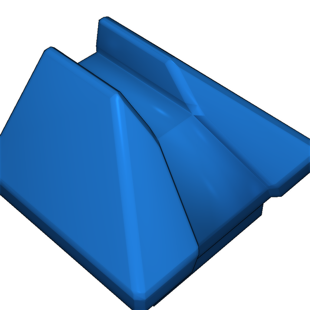 Умный пистолет MK6 из Titanfall 2