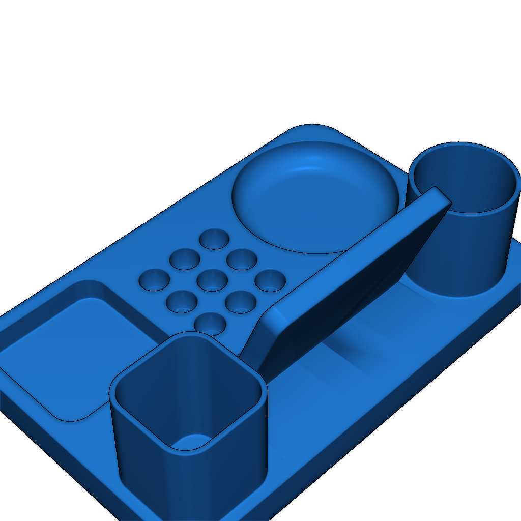 Органайзер для стола