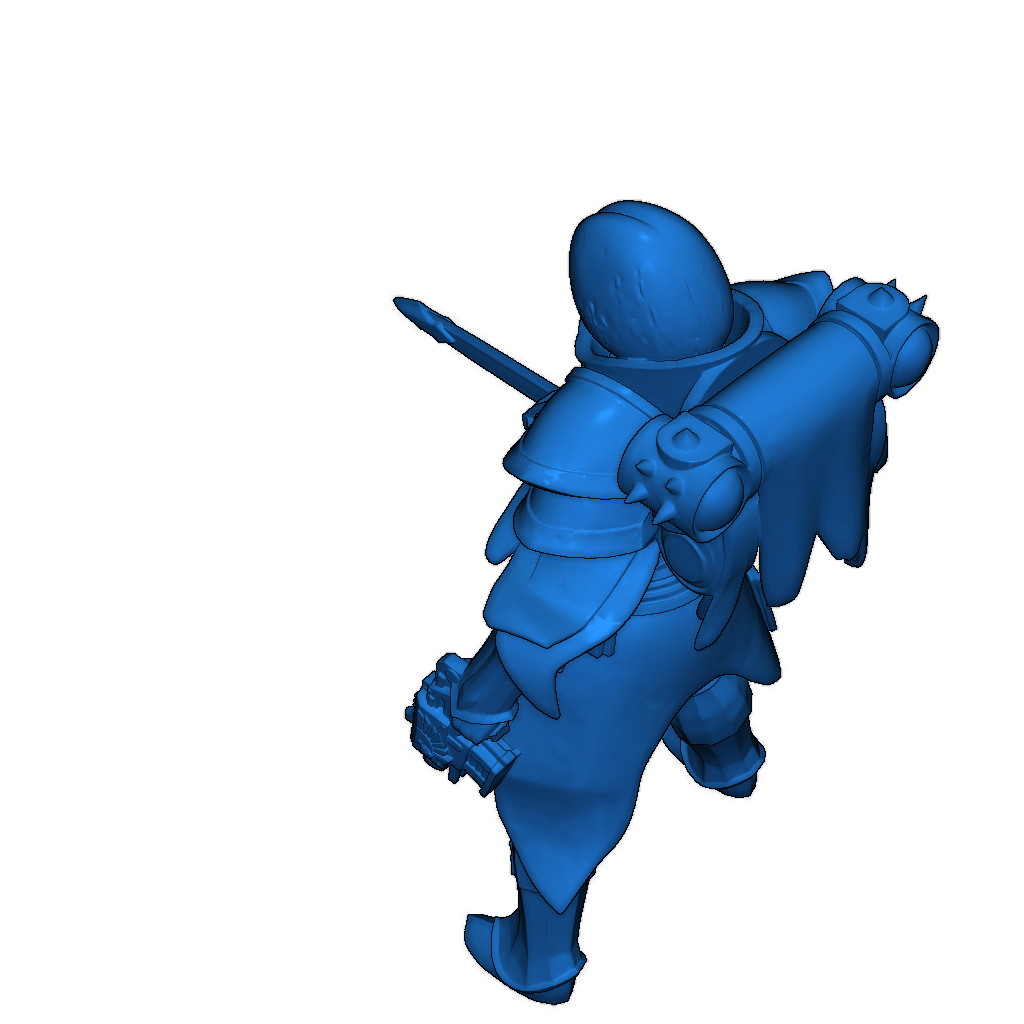 Боевой сестры Adepta Sororitas