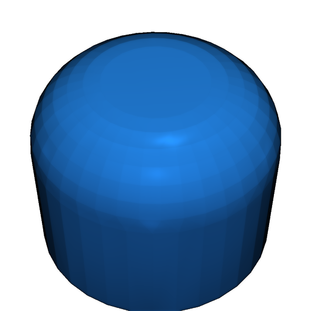 Корпус выключателя для светильника Ikea Solvinden