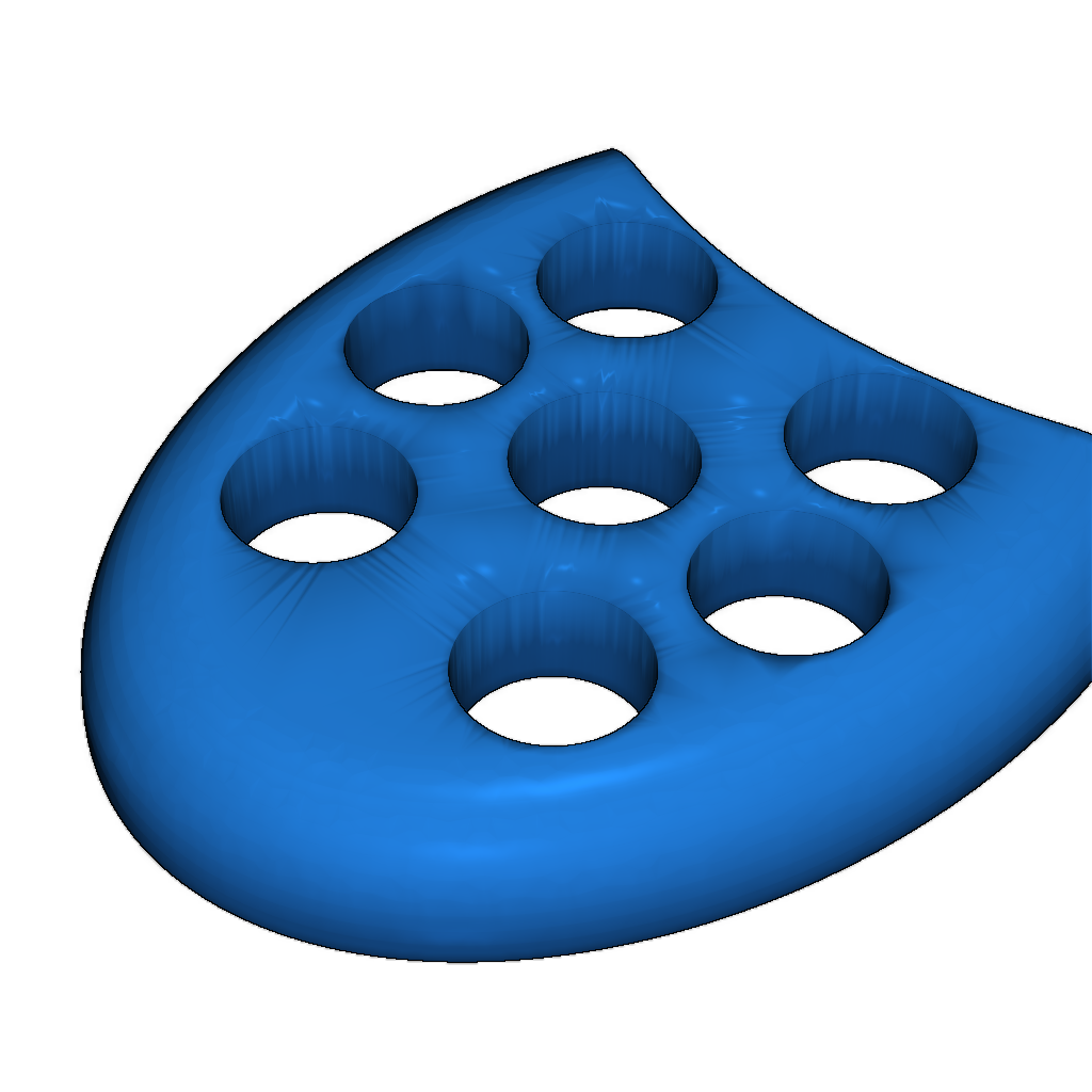 Корпус выключателя для светильника Ikea Solvinden