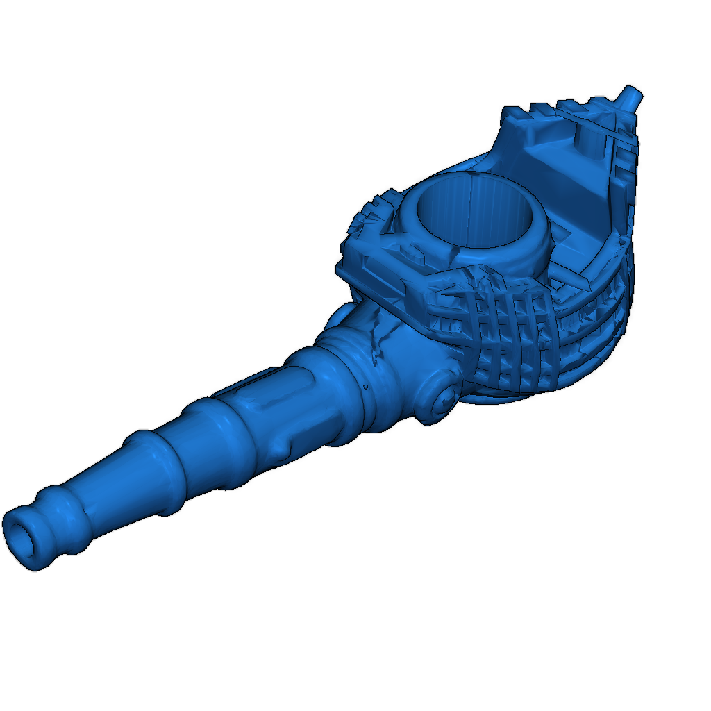 Корабельная труба