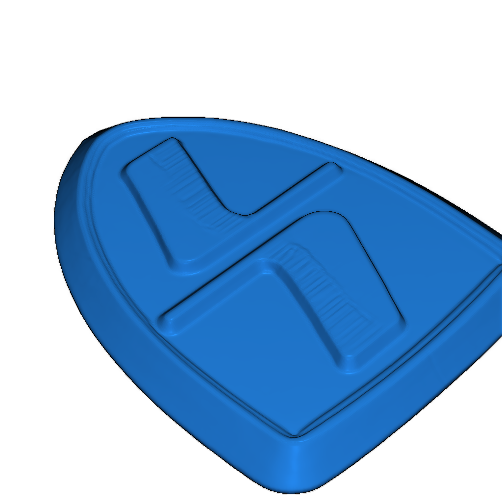 Значок JDM Legacy L7 для Subaru