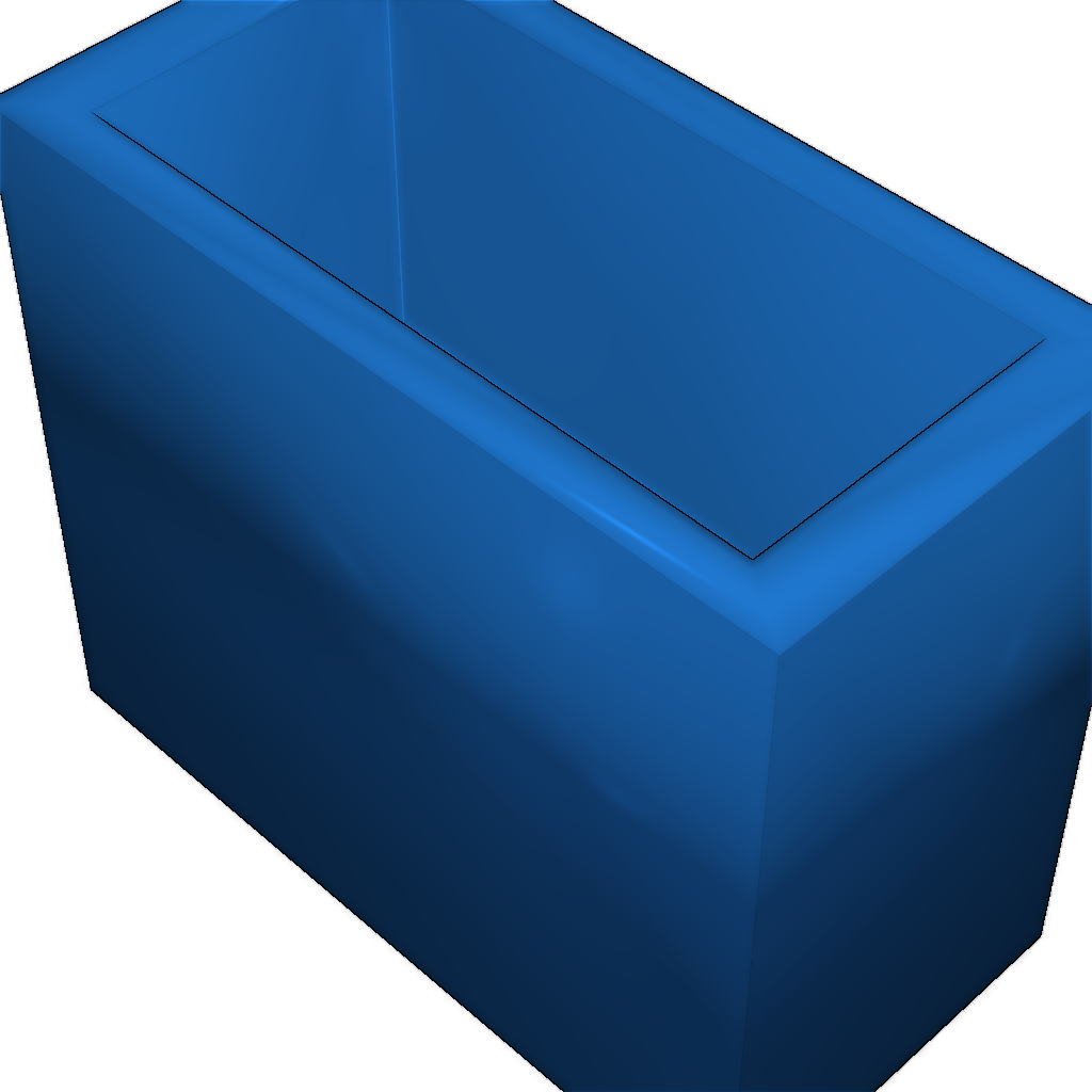 Регулируемые ножки для Xtool S1