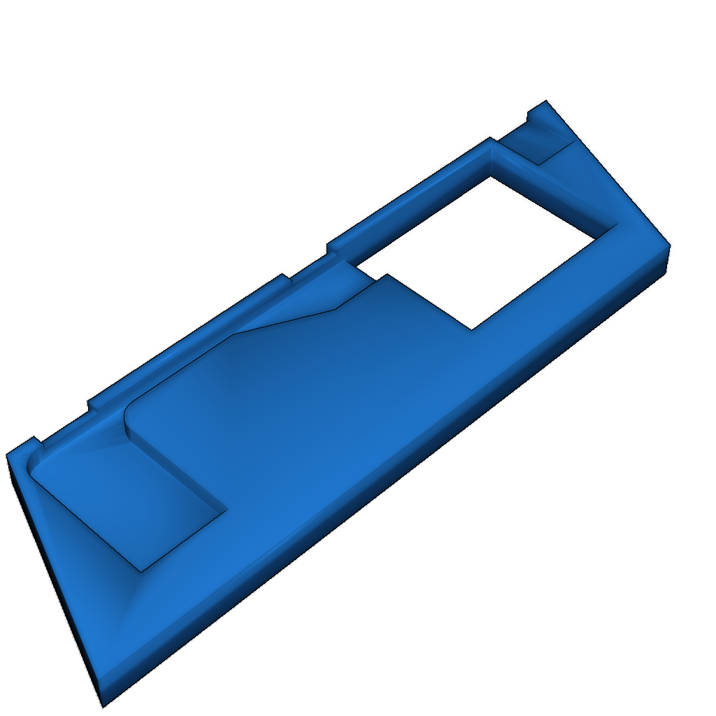 Phantom FX-61 Zeta Phantom EDF 70