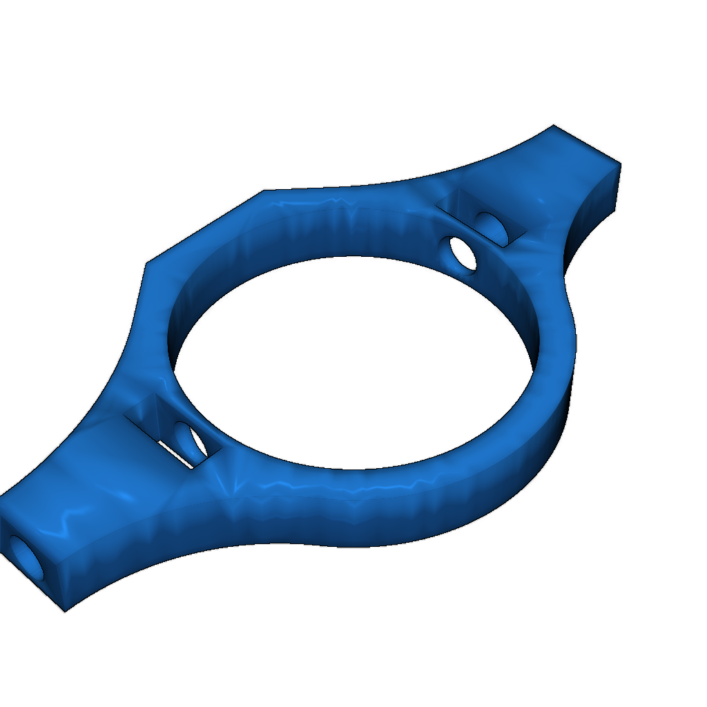 Phantom FX-61 Zeta Phantom EDF 70