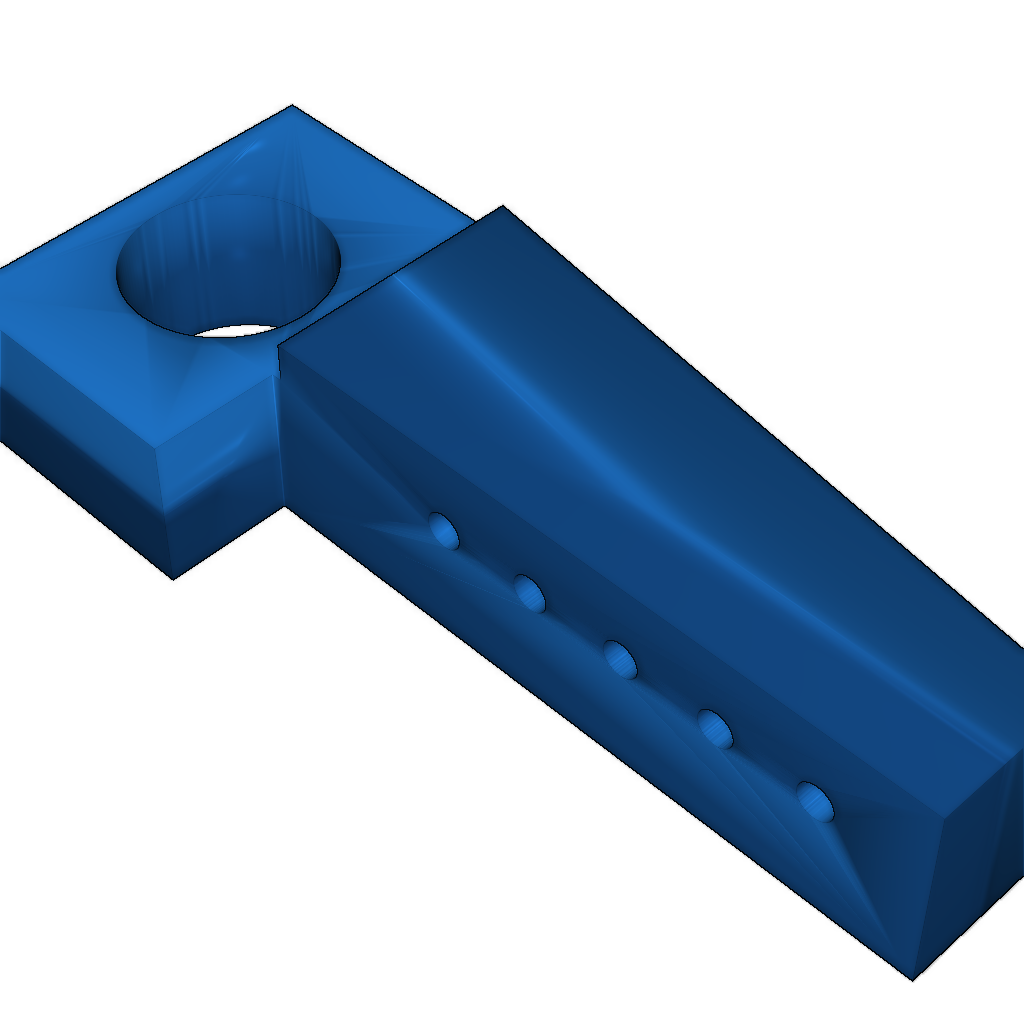 Phantom FX-61 Zeta Phantom EDF 70