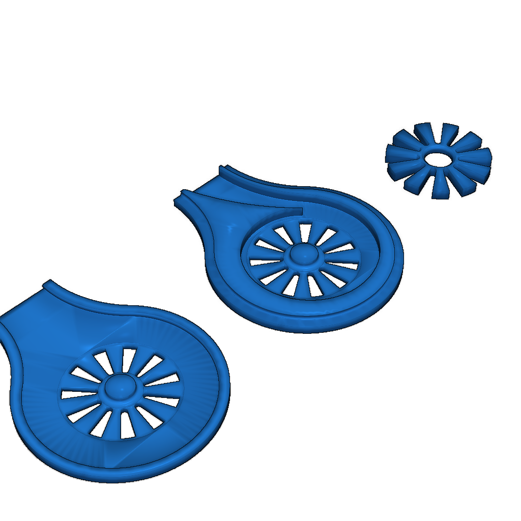 Модель Siren Screamer