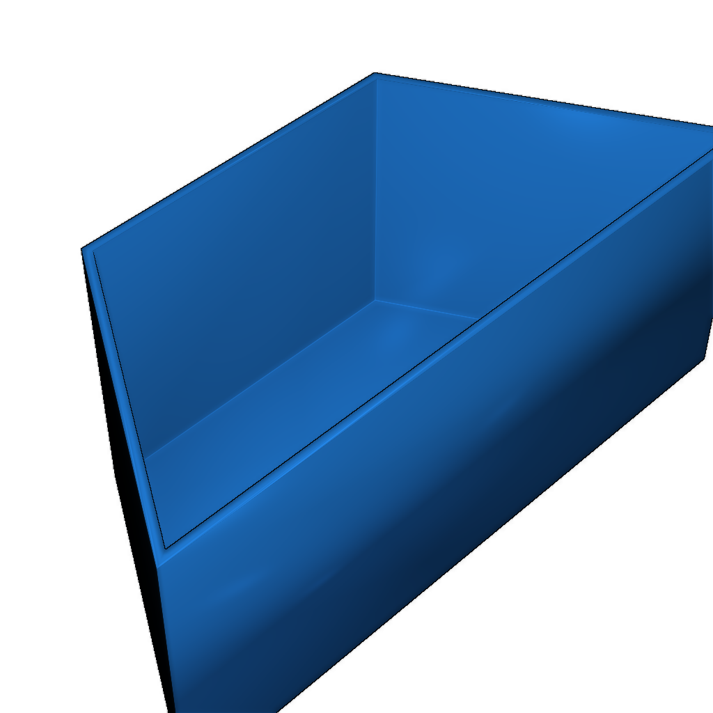 Контейнер для игры Space Empires 4X: All Good Things