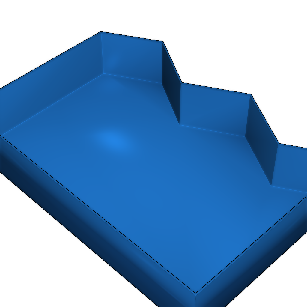 Контейнер для игры Space Empires 4X: All Good Things