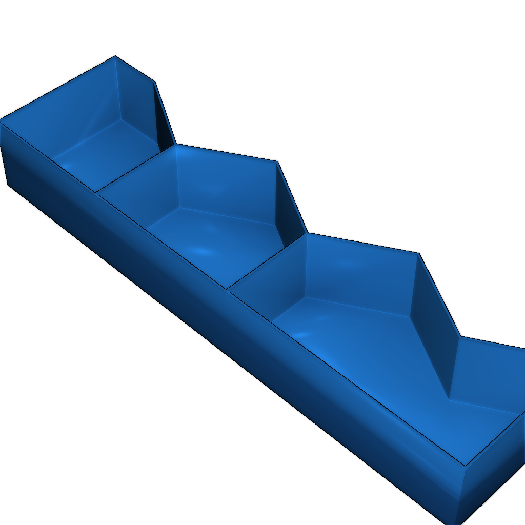 Контейнер для игры Space Empires 4X: All Good Things