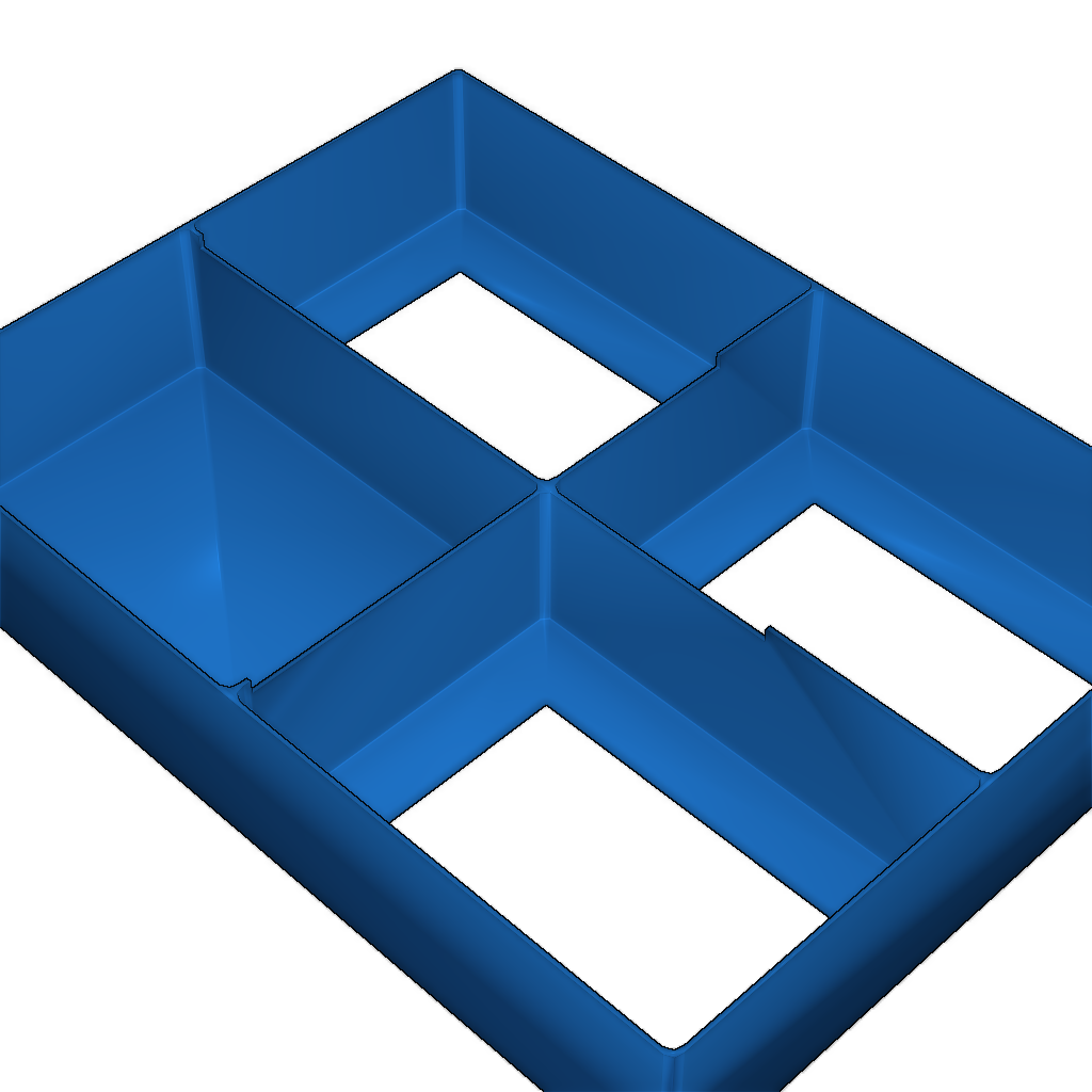 Контейнер для игры Space Empires 4X: All Good Things