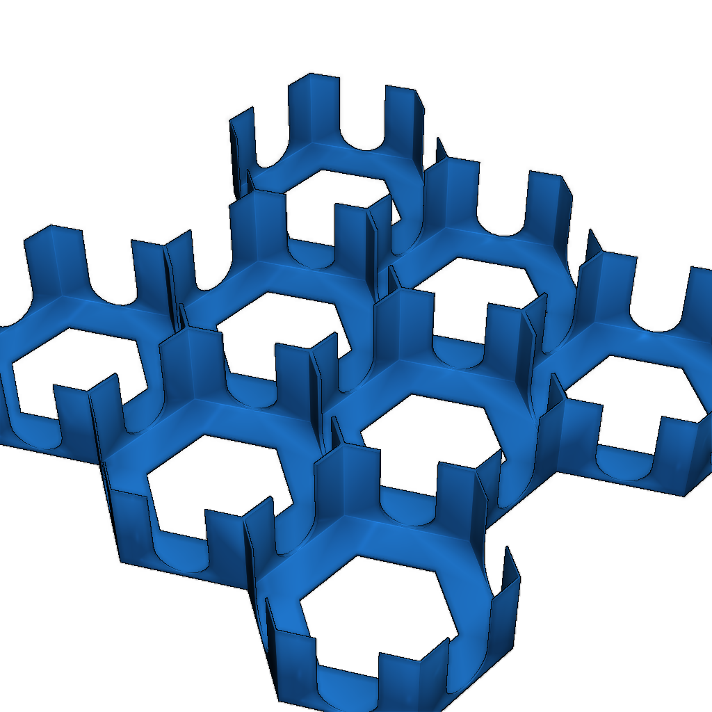 Контейнер для игры Space Empires 4X: All Good Things