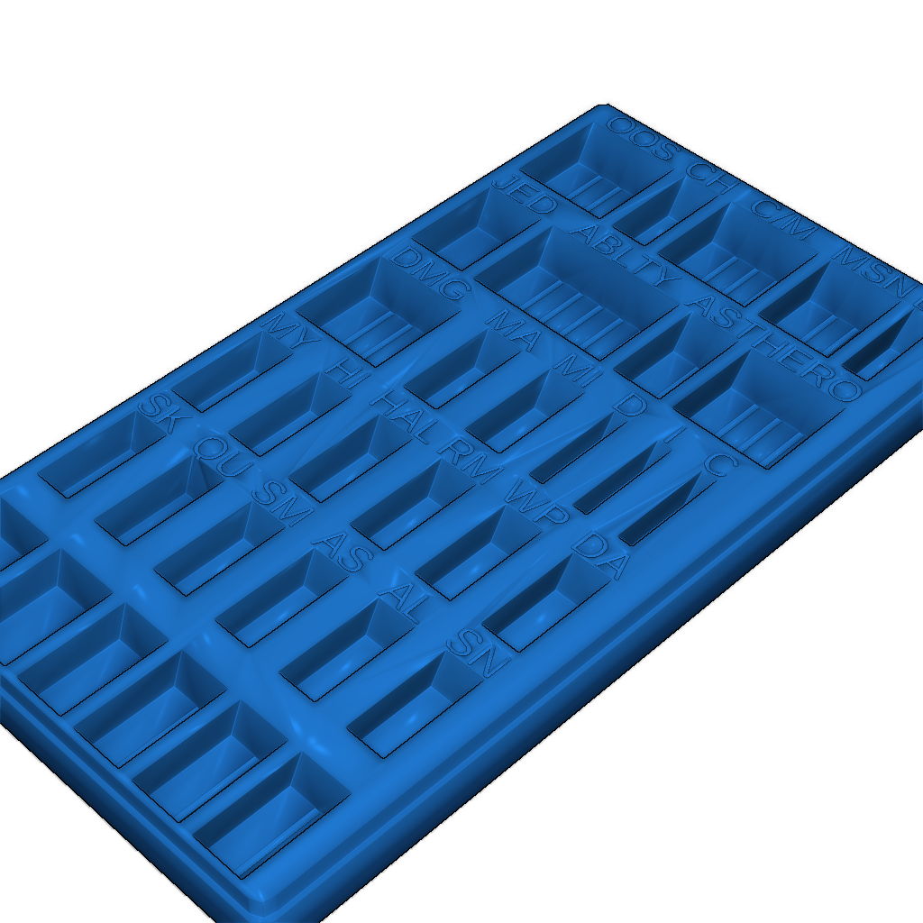 Контейнер для игры Space Empires 4X: All Good Things