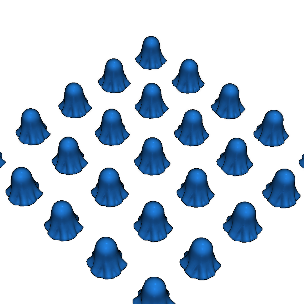 Призрачная армия